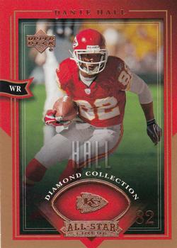 Dante Hall