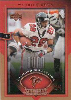Warrick Dunn
