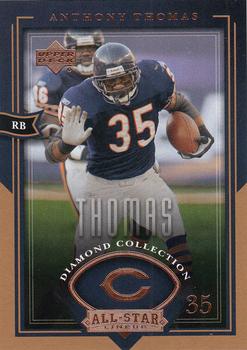 Anthony Thomas