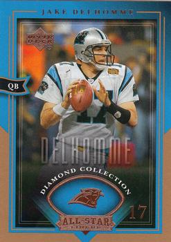 Jake Delhomme