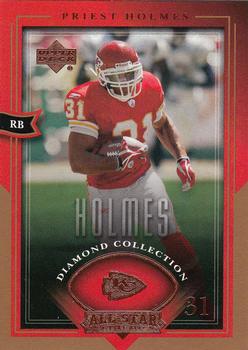 Priest Holmes