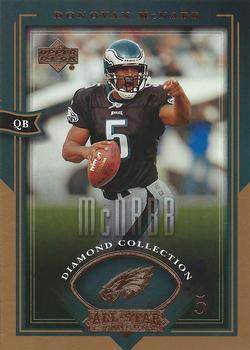 Donovan McNabb