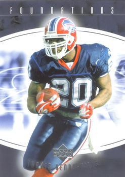 Travis Henry