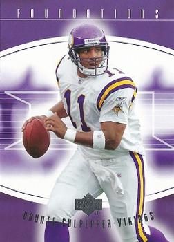 Daunte Culpepper