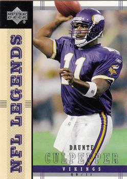 Daunte Culpepper