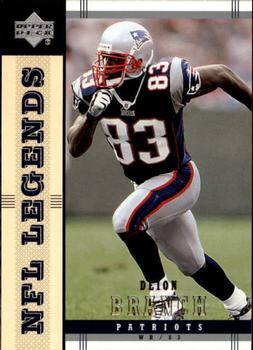 Deion Branch