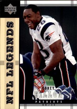 Corey Dillon