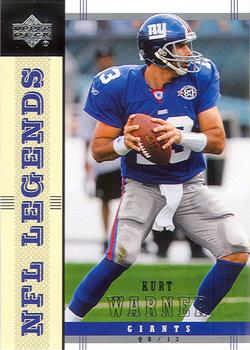 Kurt Warner