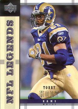 Torry Holt