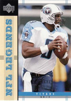 Steve McNair