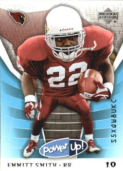 Emmitt Smith