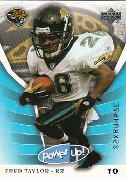 Fred Taylor