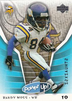 Randy Moss