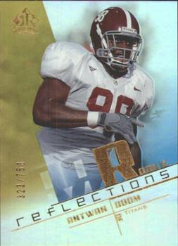 Antwan Odom