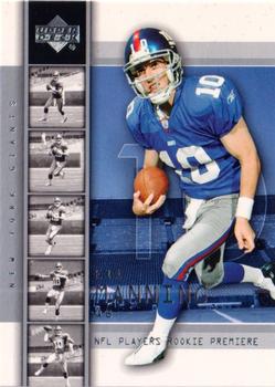 Eli Manning