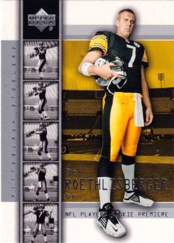 Ben Roethlisberger