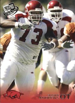 Shawn Andrews