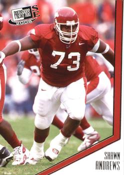 Shawn Andrews