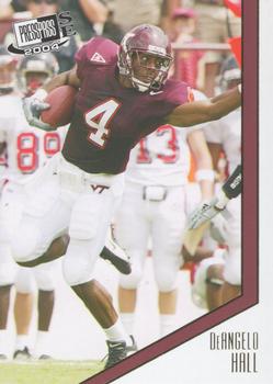 DeAngelo Hall