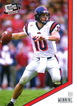 Eli Manning