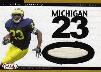 Chris Perry