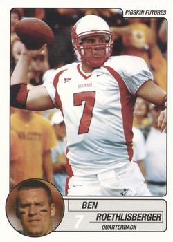 Ben Roethlisberger