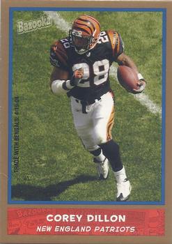 Corey Dillon