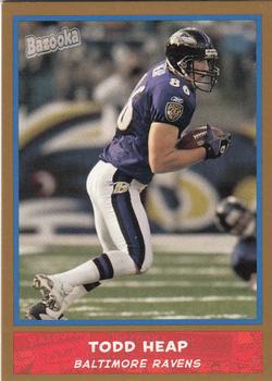 Todd Heap