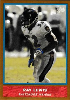 Ray Lewis