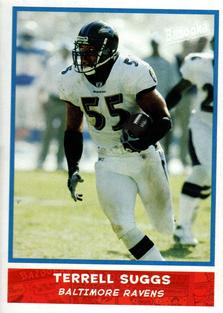 Terrell Suggs