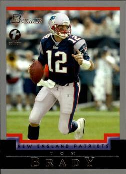 Tom Brady