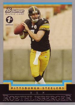 Ben Roethlisberger