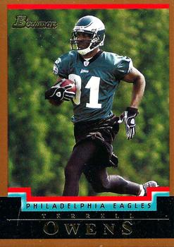 Terrell Owens