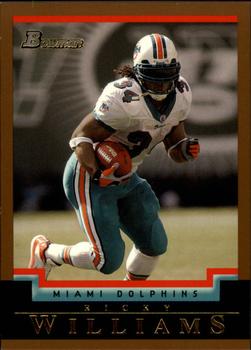 Ricky Williams