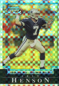 Drew Henson