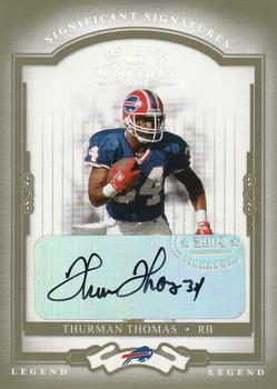 Thurman Thomas