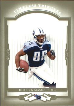 Derrick Mason