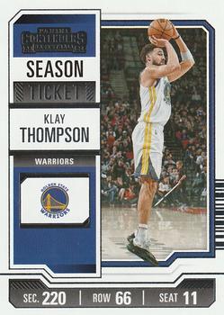 Klay Thompson