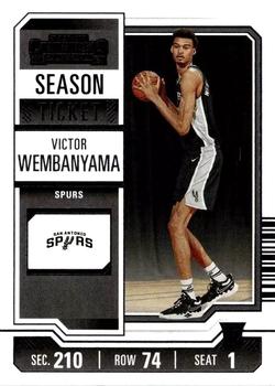 Victor Wembanyama
