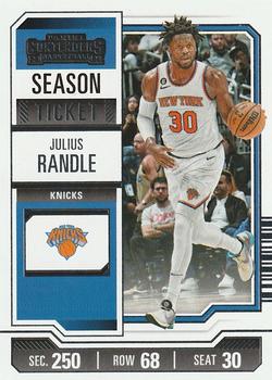 Julius Randle