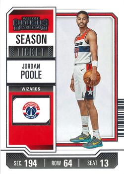 Jordan Poole