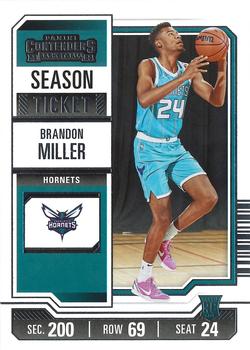 Brandon Miller