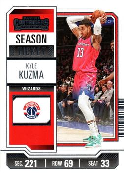 Kyle Kuzma