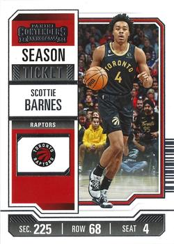 Scottie Barnes
