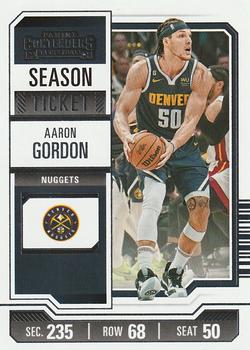 Aaron Gordon