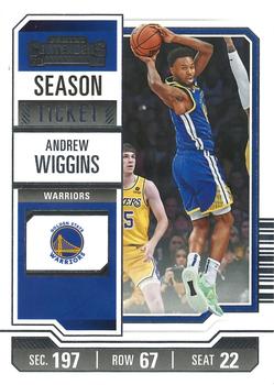 Andrew Wiggins