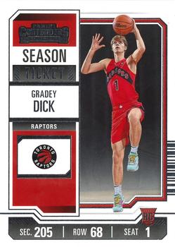 Gradey Dick
