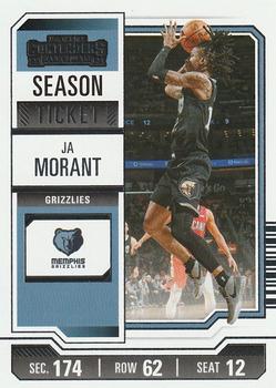 Ja Morant