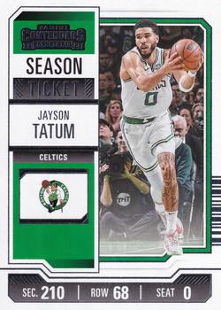 Jayson Tatum