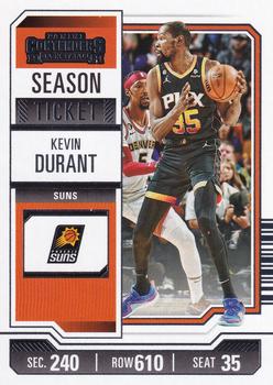 Kevin Durant